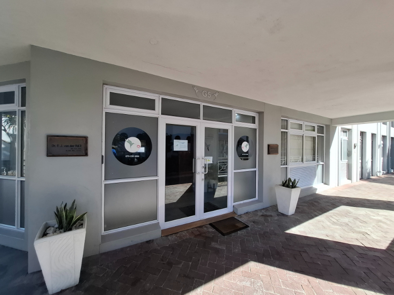 To Let commercial Property for Rent in Century City Western Cape